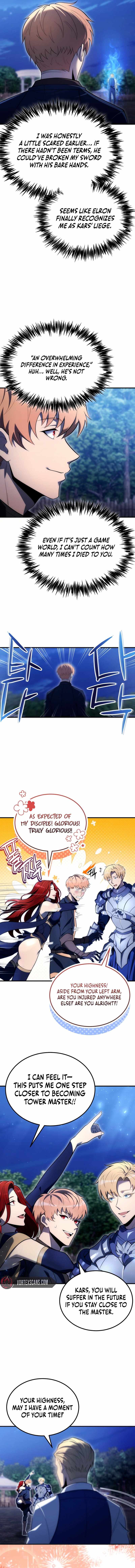 The World-Class Extra's Walkthrough Chapter 13 6